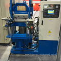 XLB-Y Series Rubber Compression Molding Machine